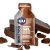 Gu Roctane Energy Gel Sea Salt Chocolate gluténmentes energiazselé 32 g