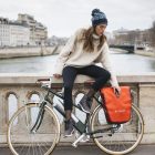 Vaude Aqua Back kerékpáros táska