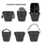 Vaude Aqua Back kerékpáros táska