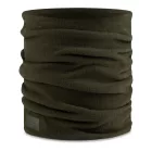 Buff Merino Fleece Neckwarmer gyapjú csősál Solid Khaki