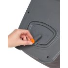 Vaude Aqua Back Plus kerékpáros táska