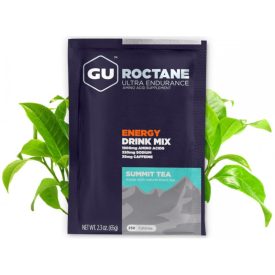 Gu Roctane Energy Drink Mix italpor Summit Tea 65 g