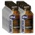 Gu Roctane Energy Gel Cold Brew Coffee gluténmentes energiazselé csomag 12 x 32 g