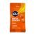 Gu Energy Chews Orange energia gumicukor 60 g