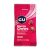 Gu Energy Chews Strawberry energia gumicukor 60 g