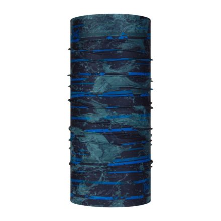 Buff Coolnet UV+ Insect Shield csőkendő Stray Blue