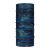 Buff Coolnet UV+ Insect Shield csőkendő Stray Blue