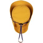 Buff Booney Hat Kids Goran Ochre