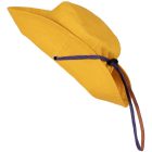 Buff Booney Hat Kids Goran Ochre