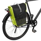 Vaude Aqua Back Print Single kerékpáros táska