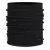 Buff Merino Fleece gyapjú csőkendő Solid black