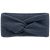 Buff Merino Fleece Headband fejpánt Solid Navy