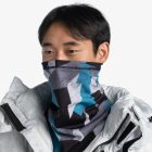 Buff Tech Fleece Bandana kendő Renz Multi
