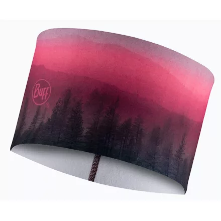 Buff Tech Headband fejpánt Haera Mauve