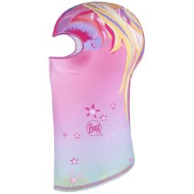 Buff Polar Kids Balaclava gyerek símaszk Unicorn Pink