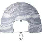 Buff Pack Speed Cap futósapka Frane Steel