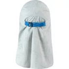 Buff Pack Sahara Cap sapka Tiho Light Grey