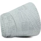 Buff Pack Sahara Cap sapka Tiho Light Grey