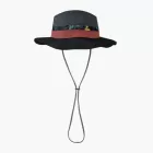 Buff Explore Booney Hat túrakalap Okisa Black