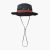 Buff Explore Booney Hat túrakalap Okisa Black