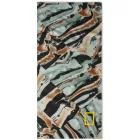 Buff National Geographic Coolnet UV+ csőkendő Reige multi