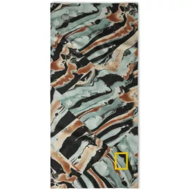 Buff National Geographic Coolnet UV+ csőkendő Reige multi