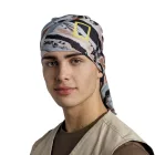 Buff National Geographic Coolnet UV+ csőkendő Reige multi