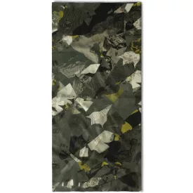 Buff Coolnet UV+ csőkendő Hetch forest