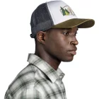 Buff Trucker Cap napellenzős sapka Darryl White