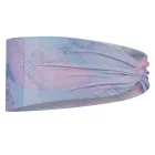 Buff Coolnet UV+ Ellipse Headband fejpánt Dea Multi