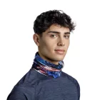 Buff Coolnet UV+ csőkendő Stal blue