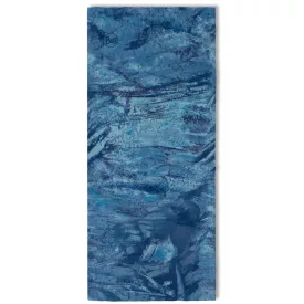 Buff Coolnet UV+ csőkendő Real Tree Aspect Ocean Blue