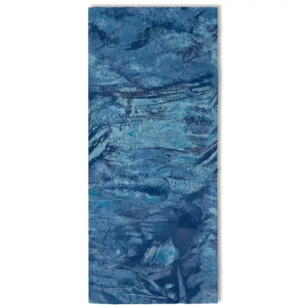 Buff Coolnet UV+ csőkendő Real Tree Aspect Ocean Blue