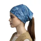 Buff Coolnet UV+ csőkendő Real Tree Aspect Ocean Blue