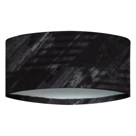Buff Thermonet Headband fejpánt Bardeen black