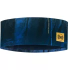 Buff Coolnet UV Wide Headband fejpánt Arius Blue