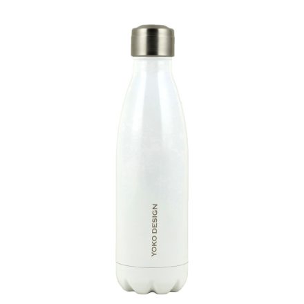 Yoko Bouteille isotherme rozsdamentes acél termosz 500 ml