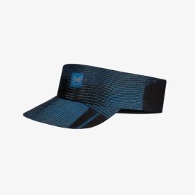 Buff Pack Speed Visor napellenző Malc Azure
