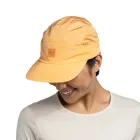 Buff Speed Cap napellenzős sapka Solid Apricot