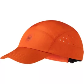 Buff Speed Cap napellenzős sapka Solid Poppy