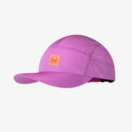 Buff Speed Cap napellenzős sapka Solid Iris