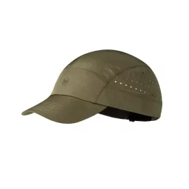 Buff Speed Cap napellenzős sapka Solid Tundra Khaki L/XL