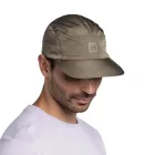 Buff Speed Cap napellenzős sapka Solid Tundra Khaki L/XL