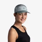 Buff Speed Cap napellenzős sapka Solid Mist