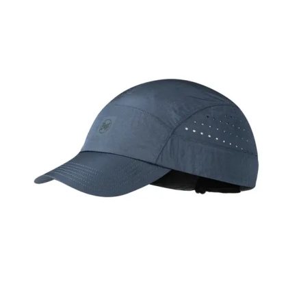 Buff Speed Cap napellenzős sapka Solid Ash