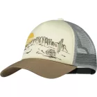 Buff Trucker Cap napellenzős sapka Lach Multi