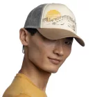 Buff Trucker Cap napellenzős sapka Lach Multi