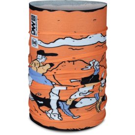   Buff Coolnet UV+ csőkendő POW Collection Timeless Run Multi