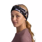 Buff Coolnet UV+ csőkendő POW Collection Runners in Motion Black
