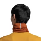 Buff Lightweight Merino gyapjú csőkendő  Solid Cinnamon